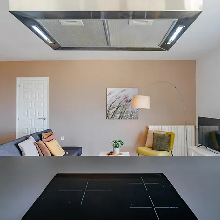 Appartamento Casa Muk Calpe Esterno foto